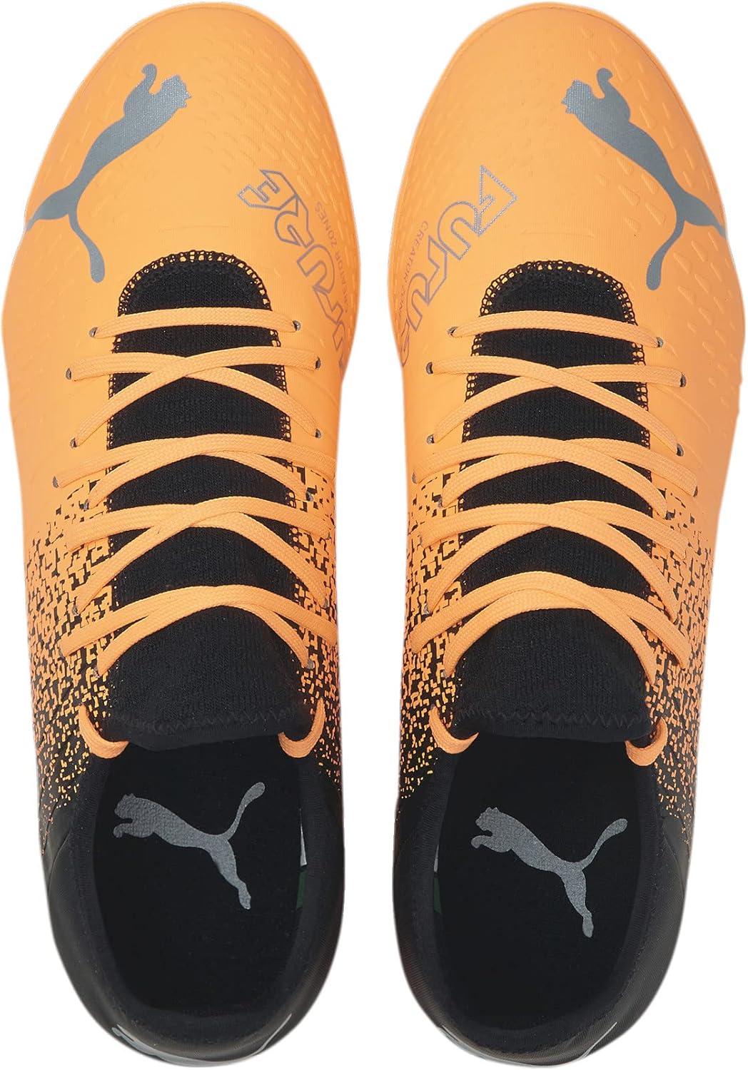 PUMA プーマ トレーニングシューズ フューチャー 5.3 サッカーフットサル プーマ（PUMA）（キッズ）ジュニアサッカートレーニングシューズ